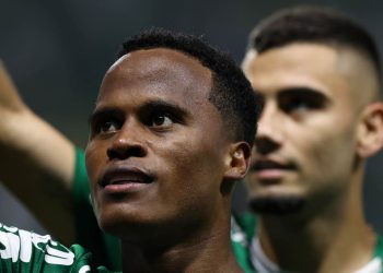 Créditos: Cesar Greco / Palmeiras