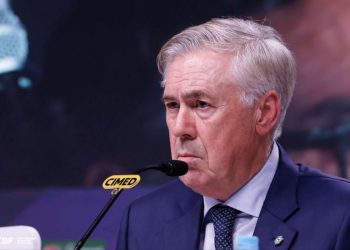 Créditos: Rafael Ribeiro / CBF