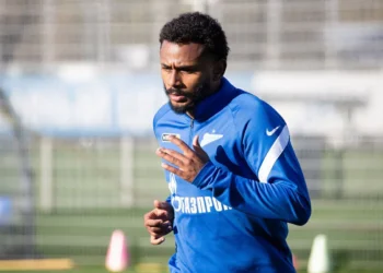 Créditos: Divulgação/Zenit