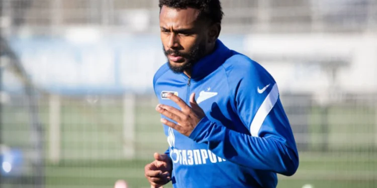 Créditos: Divulgação/Zenit