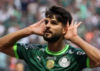 Créditos: Cesar Greco /  Palmeiras