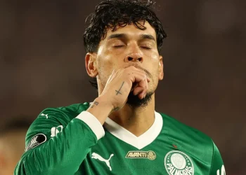 Créditos: Cesar Greco / Palmeiras