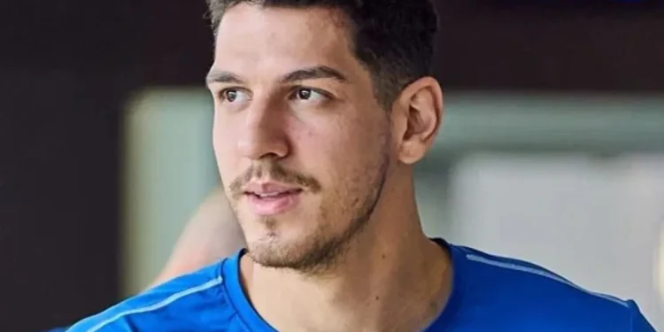 R$ 125 milhões na mesa: Palmeiras ignora Nino e mira contratação de volante 1 Créditos: Divulgação / Instagram @ninomotaf