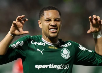 Créditos: Cesar Greco / Palmeiras