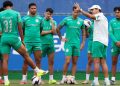 Palmeiras acende alerta após atitude que pode parar no STJD 9 Créditos: Cesar Greco / Palmeiras