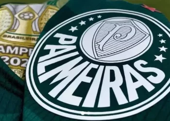 Créditos: Divulgação/ Palmeiras