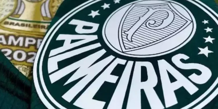 Créditos: Divulgação/ Palmeiras