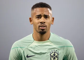 Créditos: Lucas Figueiredo / CBF