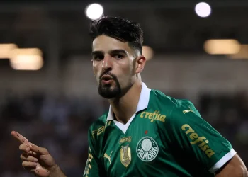 Créditos: Cesar Greco / Palmeiras
