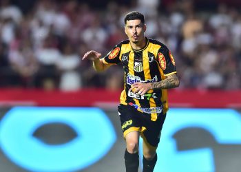Créditos: Mauro Horita/Ag. Paulistão