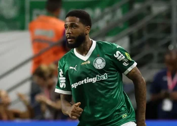 Créditos: Cesar Greco/Palmeiras