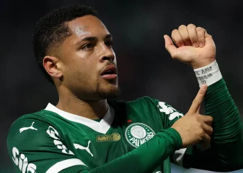Créditos: Cesar Greco / Palmeiras