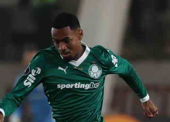 Créditos: Cesar Greco/Palmeiras
