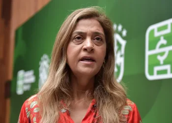Créditos: : Divulgação/CBF