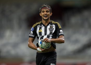 Créditos: Pedro Souza / Atlético-MG