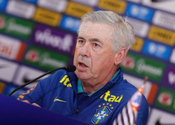 Créditos: Rafael Ribeiro / CBF