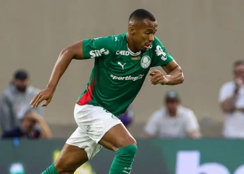 Créditos: Fábio Menotti / Palmeiras
