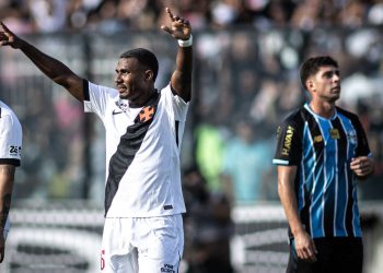 Créditos: Matheus Lima / Vasco