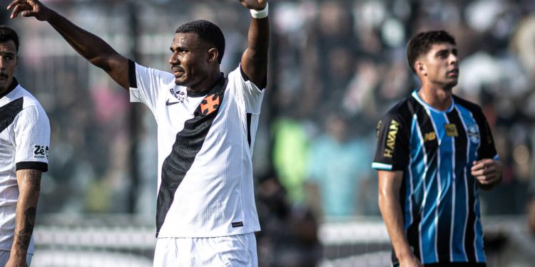 Créditos: Matheus Lima / Vasco