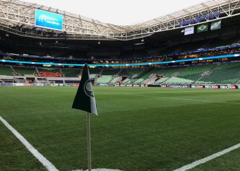 Créditos: Allianz Parque / Divulgação