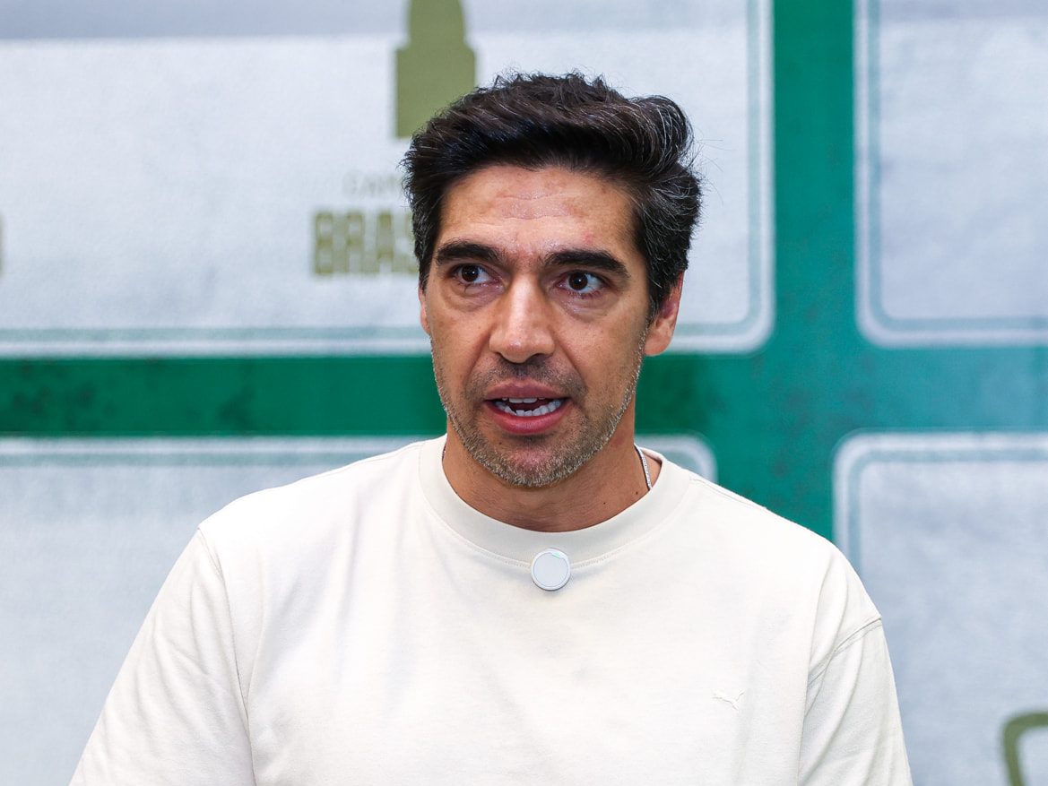 Abel Ferreira encerra ciclo no Palmeiras com marca histórica