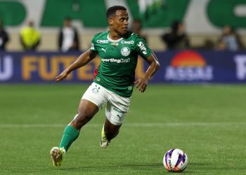 Créditos: Cesar Greco / Palmeiras