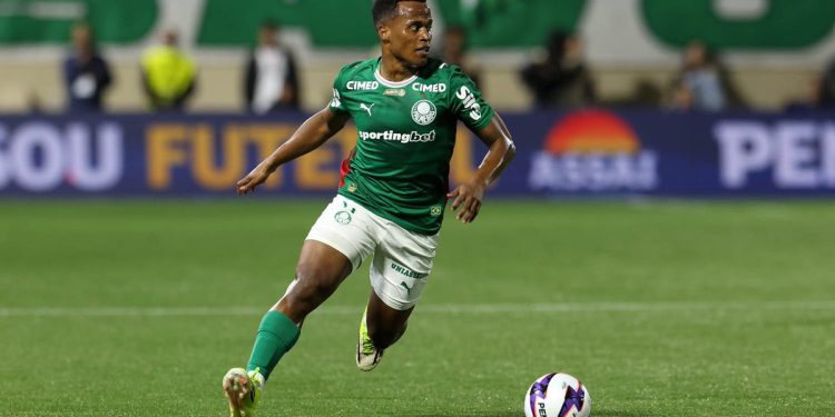 Créditos: Cesar Greco / Palmeiras