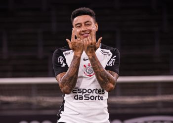 Créditos: José Manoel Idalgo/Corinthians
