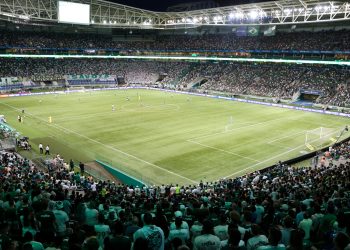 Créditos: Fabio Menotti / Palmeiras