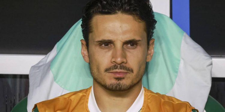 Raphael Veiga brilha longe do Palmeiras e vai render dinheiro aos cofres do Verdão 1 Créditos: depositphotos.com / thenews2.com