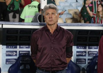 Créditos: Lucas Merçon/Fluminense FC