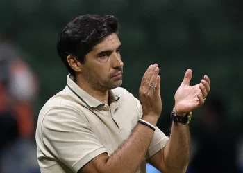 Créditos: Cesar Greco / Palmeiras