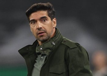 Créditos: Cesar Greco / Palmeiras