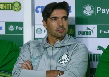 Créditos: Cesar Greco / Palmeiras