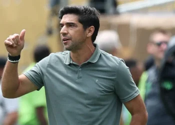 Créditos: Cesar Greco / Palmeiras