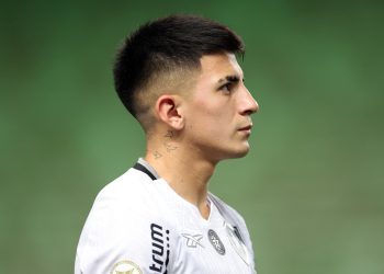 Créditos: Vitor Silva / Botafogo
