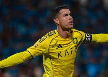 Créditos: Divulgação / Al Nassr