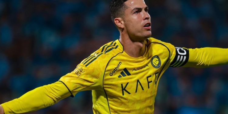 Créditos: Divulgação / Al Nassr
