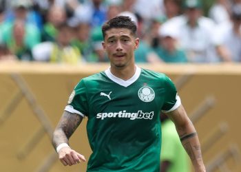 Créditos: Cesar Greco / Palmeiras