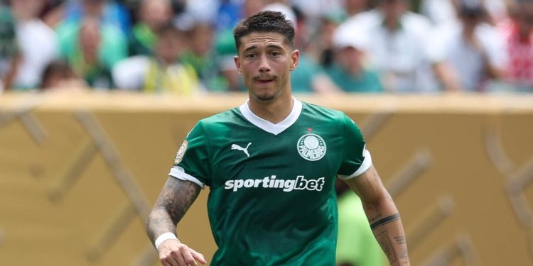 Créditos: Cesar Greco / Palmeiras