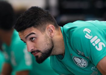 Créditos: Cesar Greco / Palmeiras