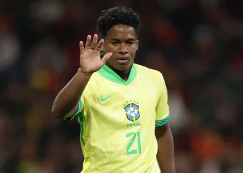 Créditos: Rafael Ribeiro / CBF