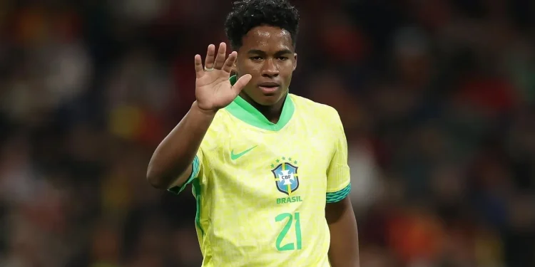 Créditos: Rafael Ribeiro / CBF
