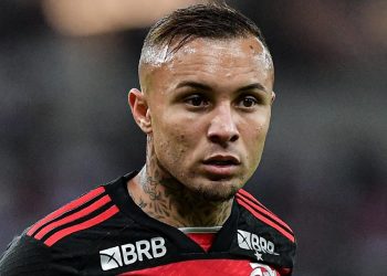 Créditos: Marcelo Cortes / Flamengo