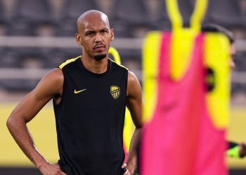 Créditos: Divulgação / Al-Ittihad