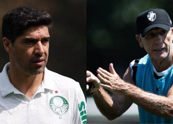 Créditos: Cesar Greco / Palmeiras - Matheus Lima /  Vasco