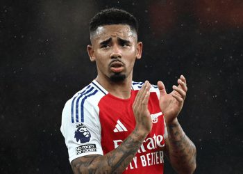 Créditos: Arsenal / Divulgação