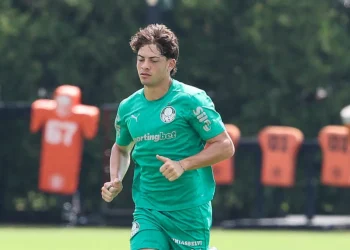 Créditos: Cesar Greco/Palmeiras/by Canon
