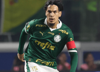 Créditos: Cesar Greco / Palmeiras