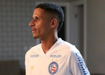 Créditos: Divulgação / Bahia